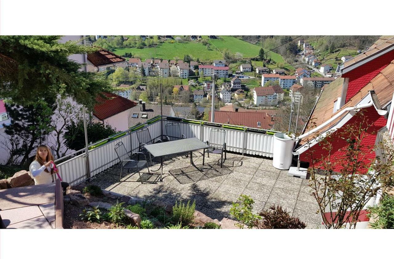 שרמברג Talstadtblick מראה חיצוני תמונה